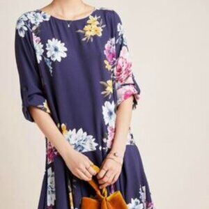 Yumi Kim Savannah Floral Tunic